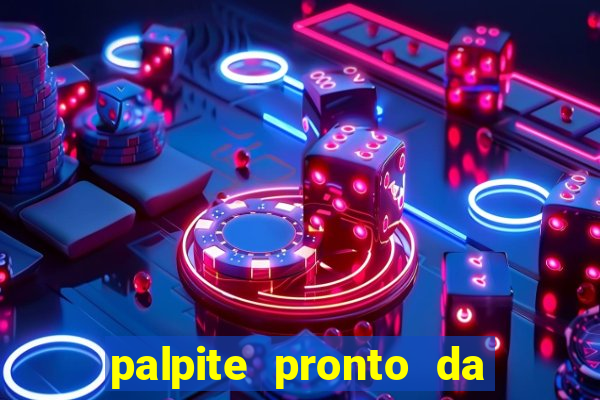 palpite pronto da quina vip